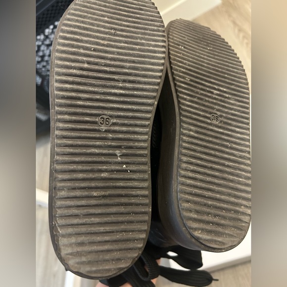 SEE BY CHLOÉ
Suede Charlee Ankle Boots - Picture 4 of 8